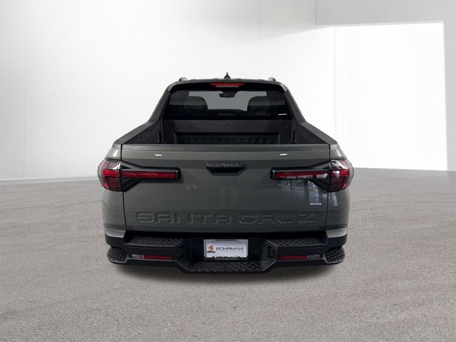 New 2025 Hyundai Santa Cruz For Sale in Indianapolis, IN