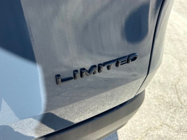 Used 2026 Toyota Grand Highlander SUV