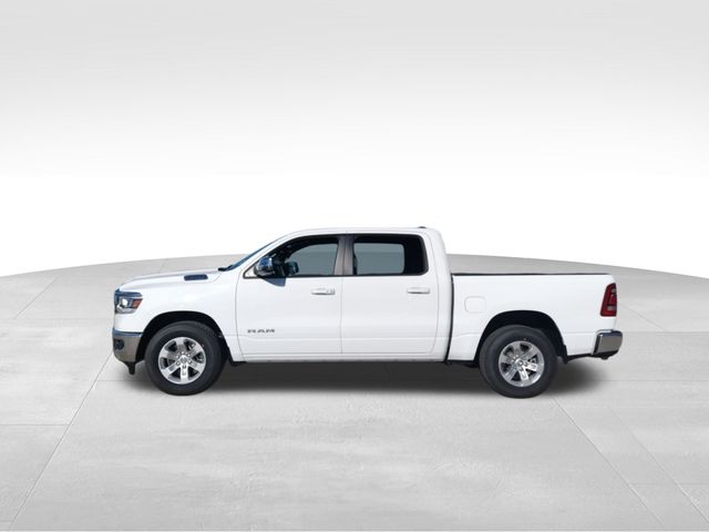 2023 Ram 1500 Laramie 4