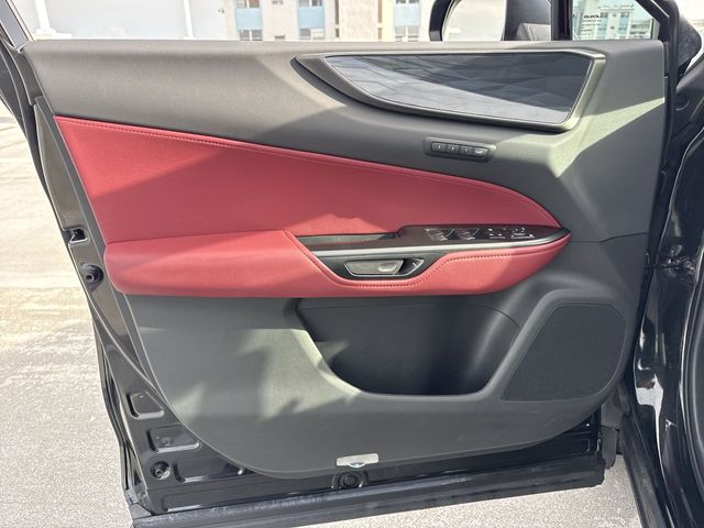 2025 Lexus NX - $47,998