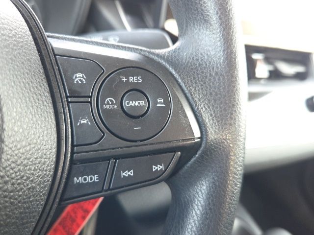 Used 2023 Toyota Corolla Sedan