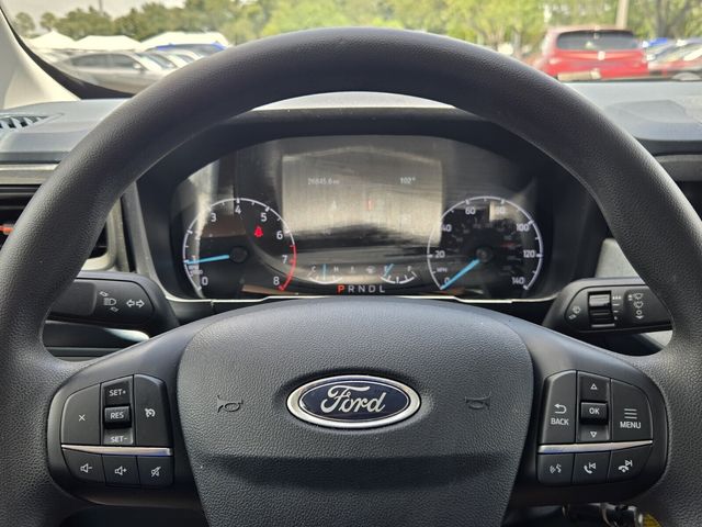2024 Ford Maverick - $24,999