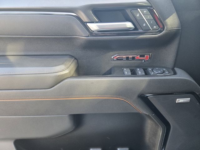 Used 2025 GMC Sierra 1500 Truck