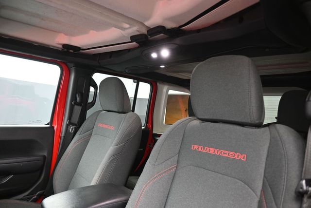 Used 2024 Jeep Wrangler SUV