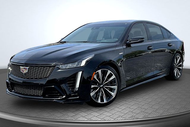 2023 Cadillac CT5-V Blackwing RWD