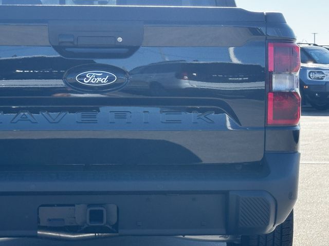 New 2026 Black Ford Lariat image 10