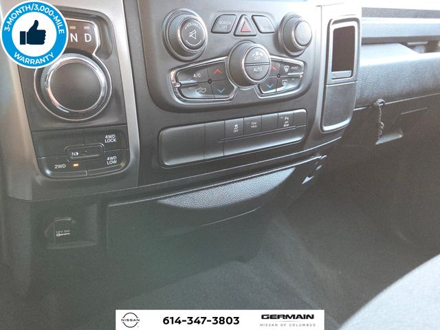 Used 2022 Black Ram Warlock image 24