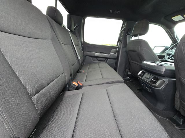 2024 Ford F-150 XLT:168393B1