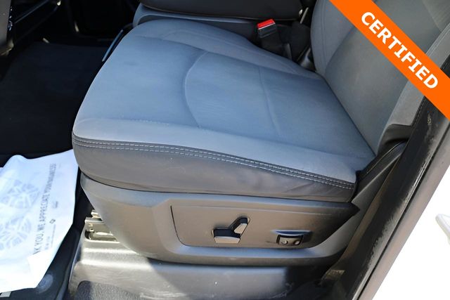 Used Car 2024 Ram 3500  Big Horn For Sale Under $50,000 In Austin, Texas