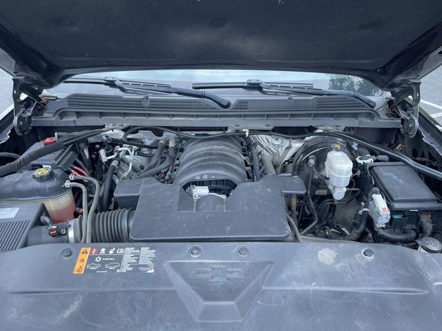 Used 2018 Chevrolet Silverado 1500 For Sale in Livonia, MI