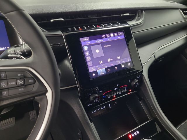 2024 – Jeep – Grand Cherokee L