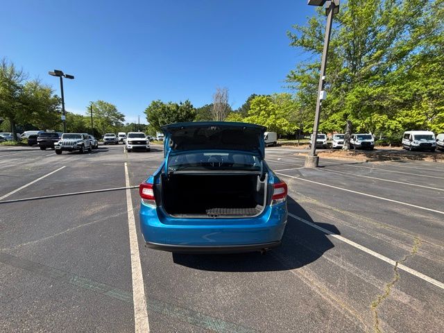 2019 Subaru Impreza 2.0i photo