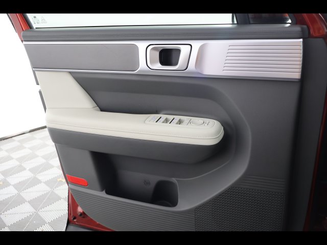 2025 Hyundai Santa Fe SEL - Photo 28