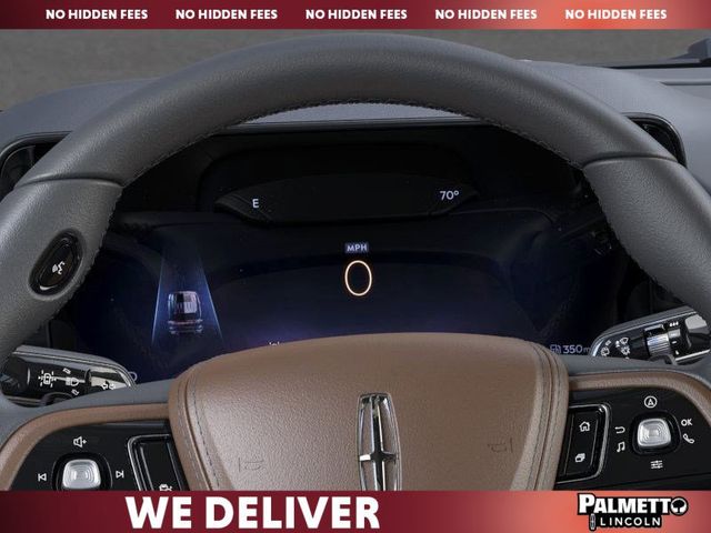 new 2026 Lincoln Aviator car, priced at $65,425