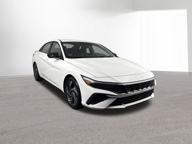 Used 2025 Hyundai Elantra For Sale in Indianapolis, IN