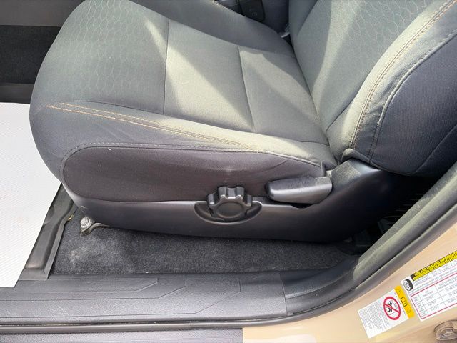 2019 Toyota Tacoma SR5 Beige at Honda North