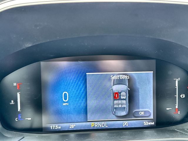 new 2026 Ford Escape car, priced at $31,759