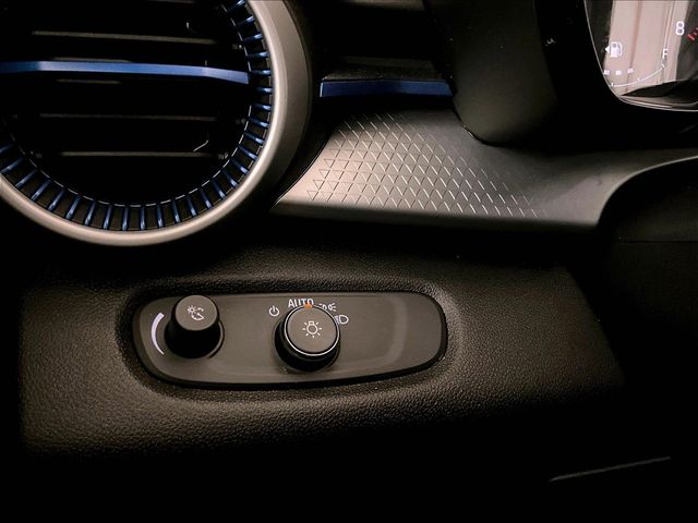 2026 Chevrolet Trax LS Gray at Klick Lewis Buick Chevrolet