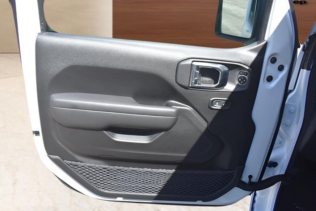 New Car 2025 Jeep Gladiator  Sport S For Sale Under $50,000 In Austin, Texas