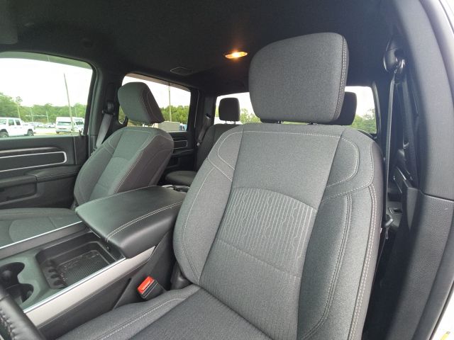 2024 Ram 3500 Big Horn:44315A