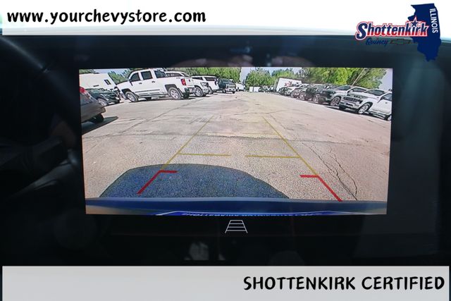 Used 2024 Buick Encore GX SUV