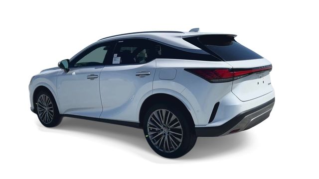 2024 Lexus RX