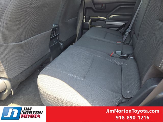 Used 2025 Toyota 4Runner SUV