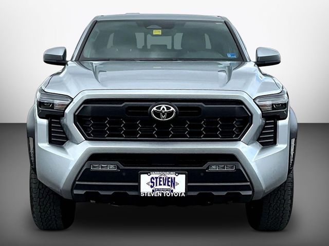 Used 2024 Toyota Tacoma Truck