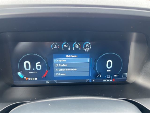 2022 Ford Expedition