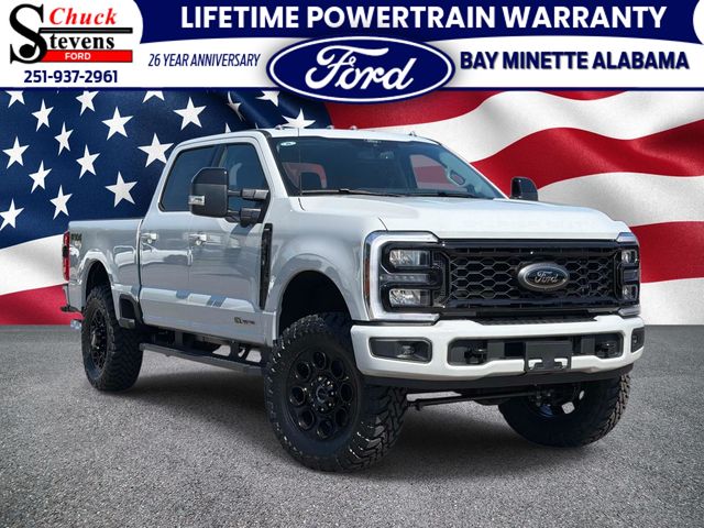 Avalanche 2026 Ford F-250 Super Duty Pickup Truck Four-Wheel Drive Automatic
