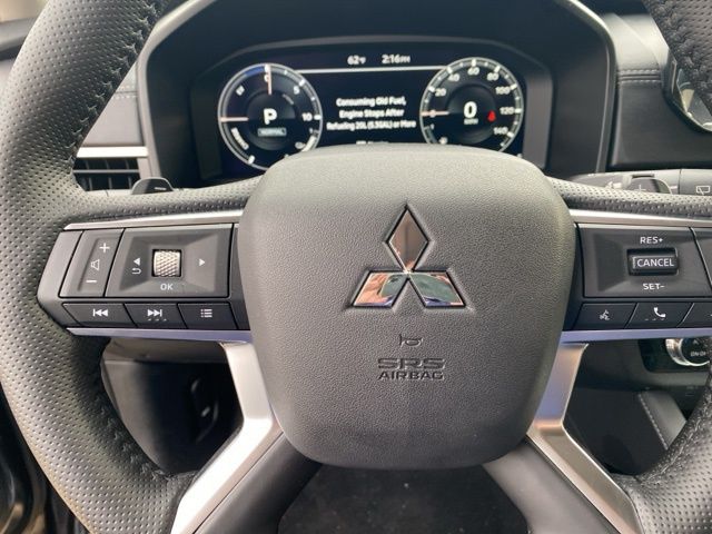 MitsubishiOutlander PHEV23