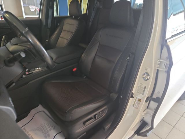 Used 2025 Honda Ridgeline Truck
