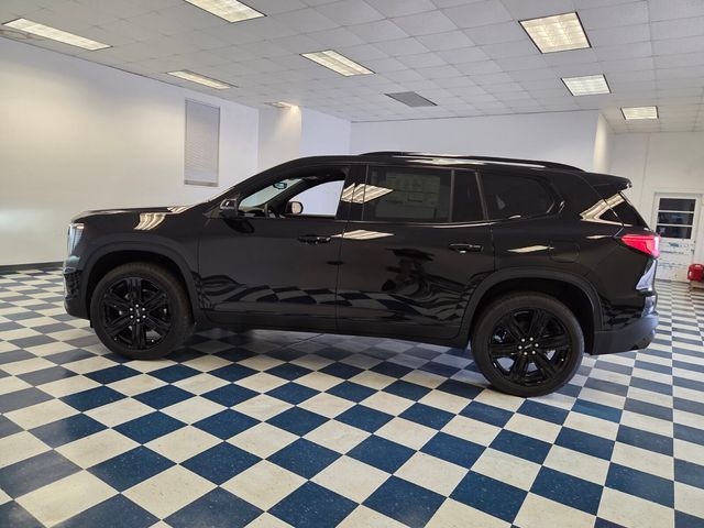 New 2026 Black GMC Elevation image 4