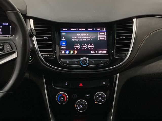 2020 Chevrolet Trax Premier