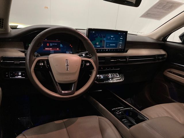 2023 Lincoln Corsair Grand Touring
