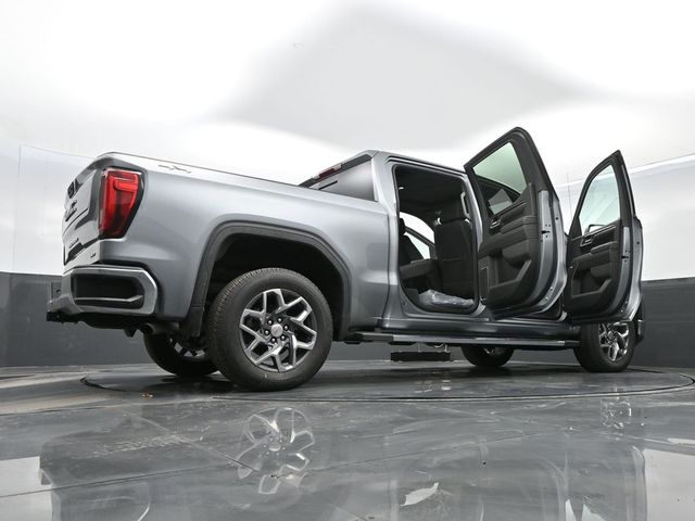 2025 GMC Sierra 1500 SLT 41