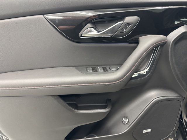 new 2026 Chevrolet Blazer car, priced at $51,305