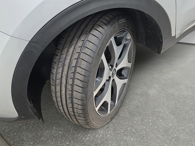 Certified Used 2019 Silver Kia SX image 26