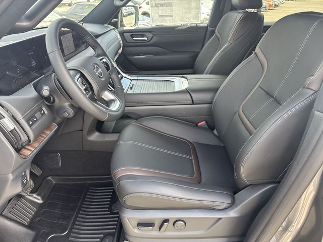 Used 2025 Gray Nissan SL image 17