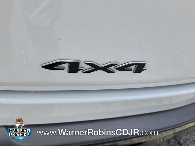 Used 2026 Jeep Grand Wagoneer SUV