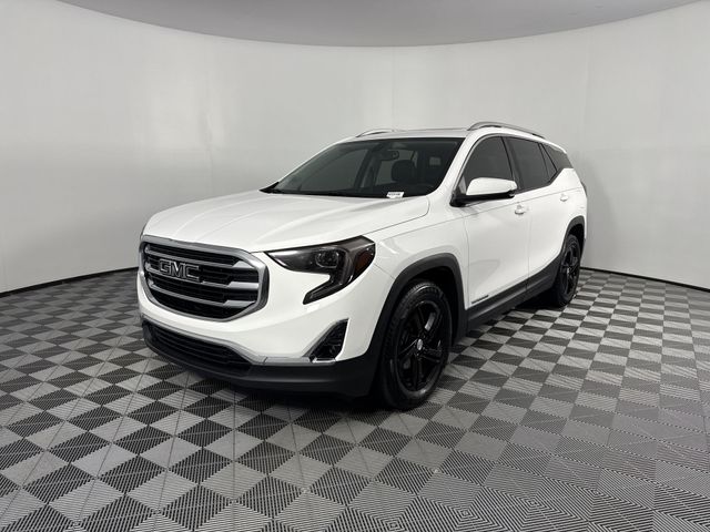 Used 2019 GMC Terrain For Sale in Indianapolis, IN