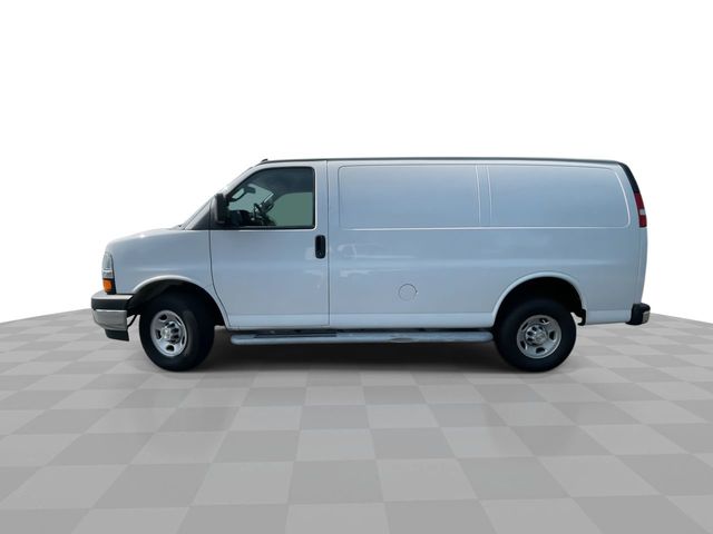 Used 2023 Chevrolet Express 2500 For Sale in New Hudson, MI