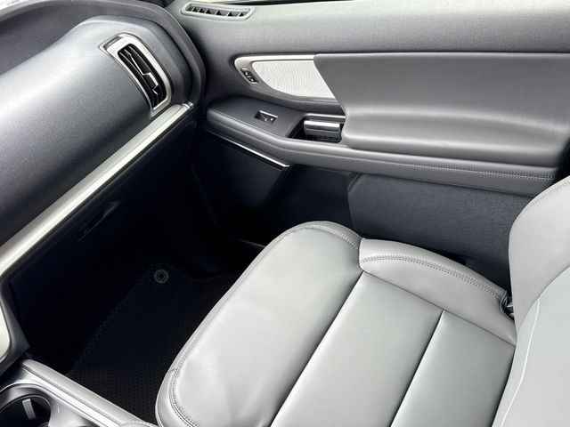 New 2026 Black Ford Active image 16