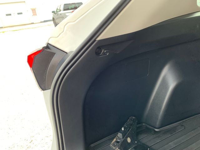 Used 2023 Toyota RAV4 SUV