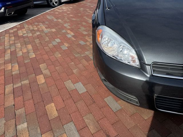 Used 2010 Chevrolet Impala Sedan
