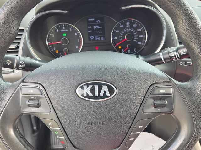 Used 2015 Kia Forte Sedan