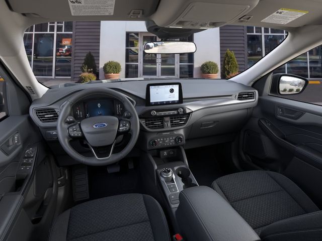 New 2026 Blue Ford Active image 9