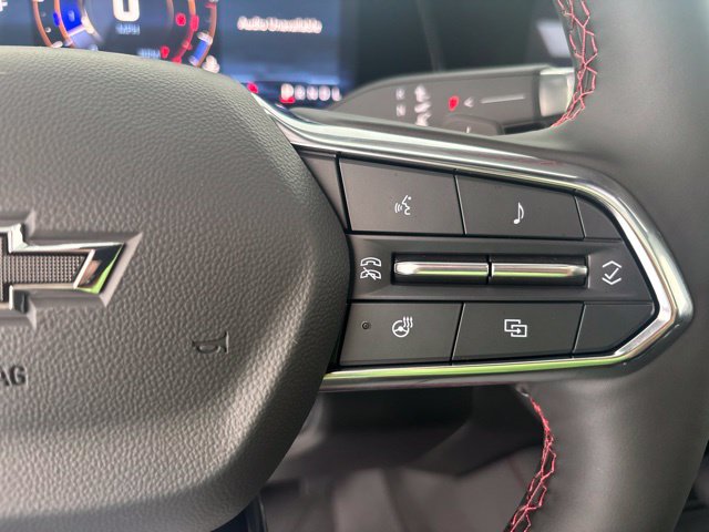 New 2026 Chevrolet Suburban SUV