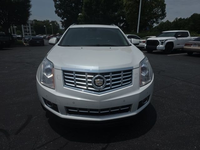Used 2013 Cadillac SRX Performance Collection with VIN 3GYFNDE31DS642693 for sale in Hickory, NC