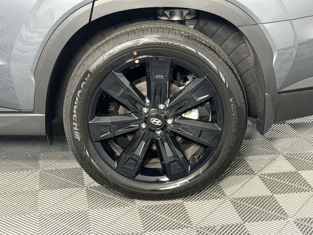 New 2025 Hyundai Palisade For Sale in Indianapolis, IN